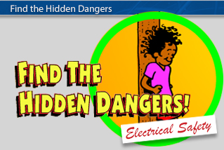 Hidden Dangers Electric