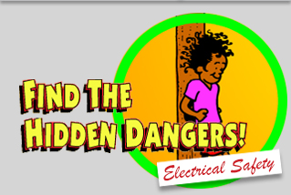 Hidden Dangers Electric