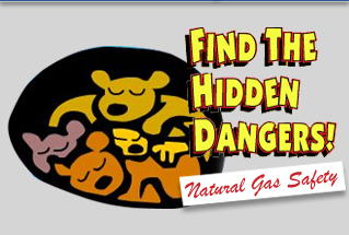 Hidden Dangers Gas