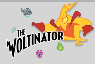 The Voltinator